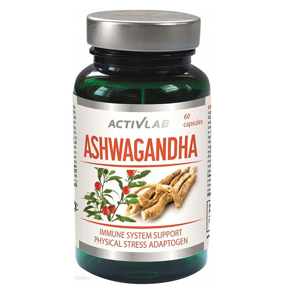 Ashwagandha Activlab