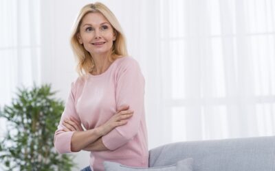 Najlepsze suplementy na menopauzę – Ranking 2024