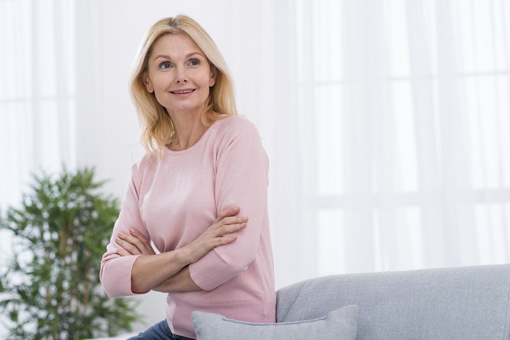 Najlepsze suplementy na menopauzę – Ranking 2024