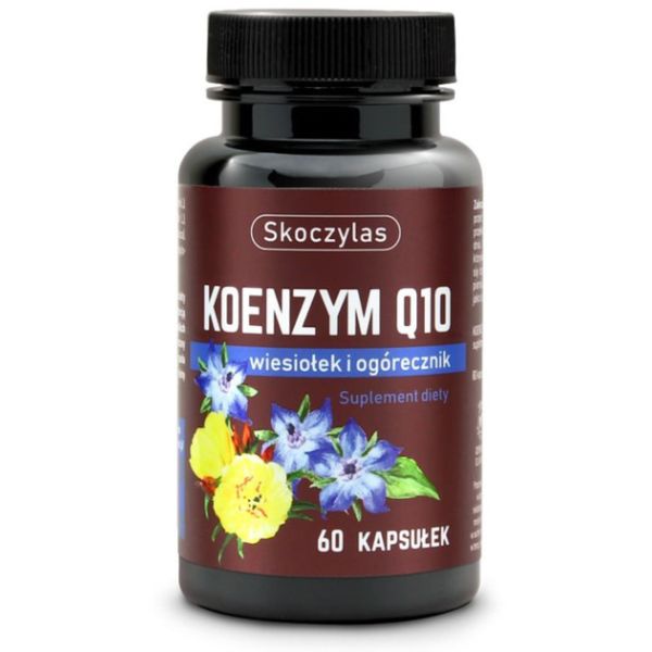 Koenzym Q10 Skoczylas