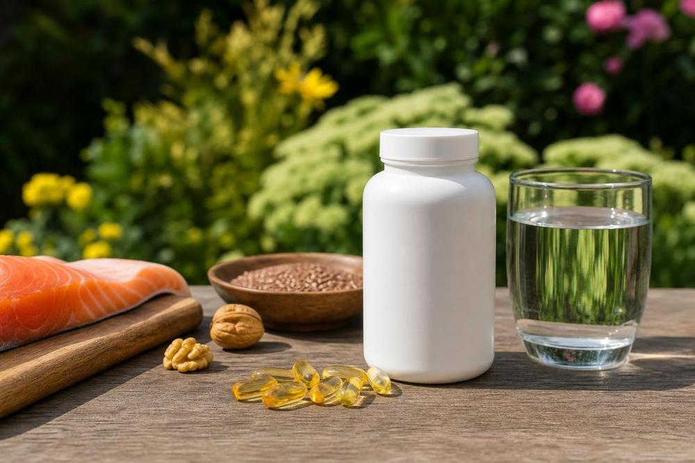 Najlepsza Omega 3 Forte – Ranking Najlepsza Omega 3 Forte - Ranking